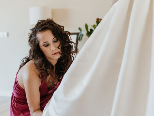 La boda de Axel y Ariadna en Sant Pere De Ribes, Barcelona 18