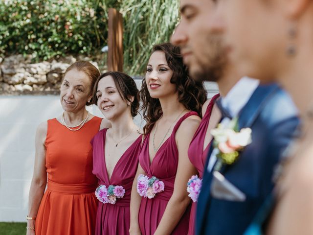 La boda de Axel y Ariadna en Sant Pere De Ribes, Barcelona 27