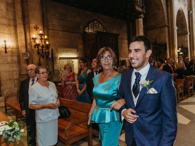 La boda de Axel y Ariadna en Sant Pere De Ribes, Barcelona 31