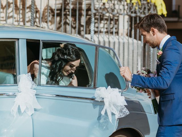 La boda de Axel y Ariadna en Sant Pere De Ribes, Barcelona 34