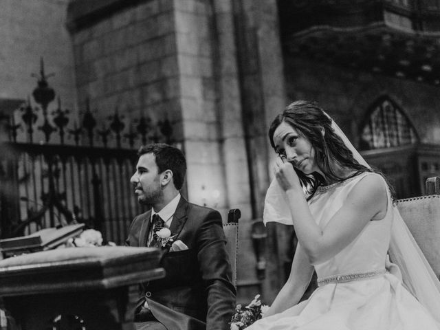 La boda de Axel y Ariadna en Sant Pere De Ribes, Barcelona 48