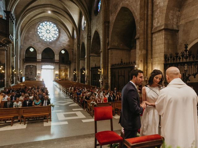 La boda de Axel y Ariadna en Sant Pere De Ribes, Barcelona 50
