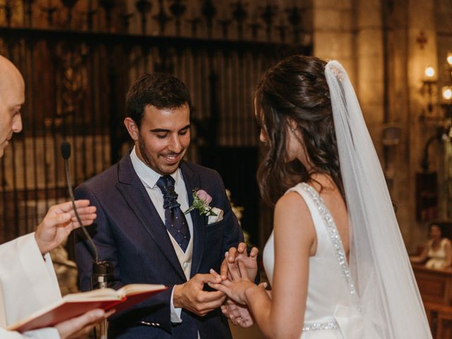 La boda de Axel y Ariadna en Sant Pere De Ribes, Barcelona 52