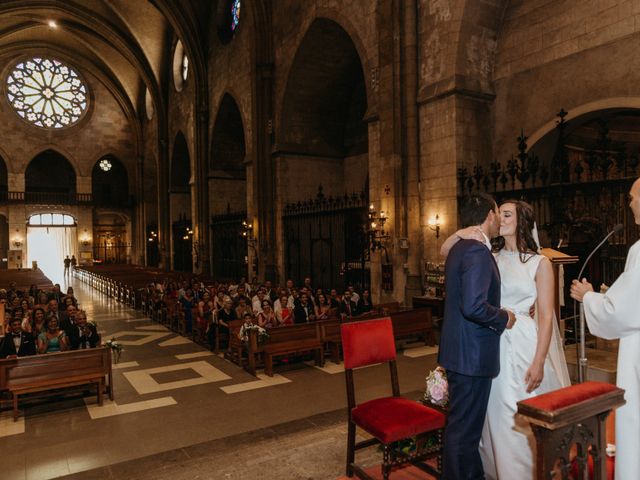 La boda de Axel y Ariadna en Sant Pere De Ribes, Barcelona 53