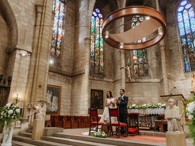 La boda de Axel y Ariadna en Sant Pere De Ribes, Barcelona 56