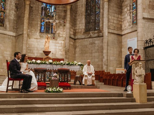 La boda de Axel y Ariadna en Sant Pere De Ribes, Barcelona 58