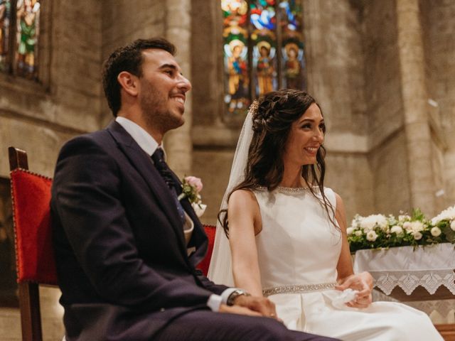 La boda de Axel y Ariadna en Sant Pere De Ribes, Barcelona 59