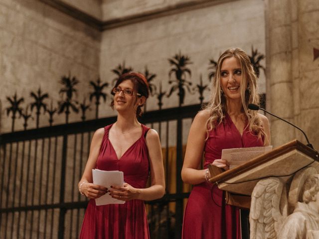 La boda de Axel y Ariadna en Sant Pere De Ribes, Barcelona 60