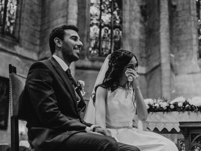 La boda de Axel y Ariadna en Sant Pere De Ribes, Barcelona 61