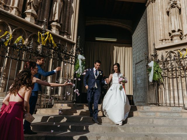 La boda de Axel y Ariadna en Sant Pere De Ribes, Barcelona 63