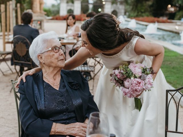 La boda de Axel y Ariadna en Sant Pere De Ribes, Barcelona 90