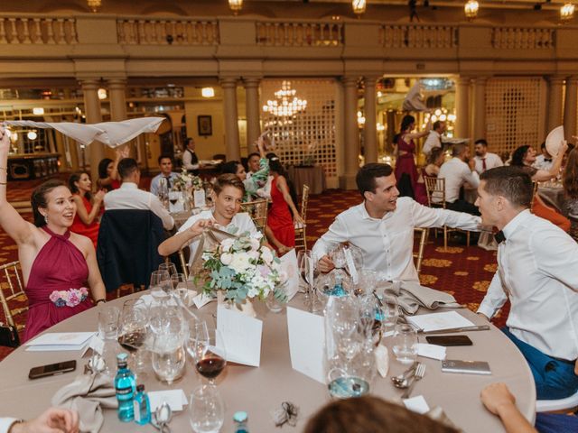 La boda de Axel y Ariadna en Sant Pere De Ribes, Barcelona 110