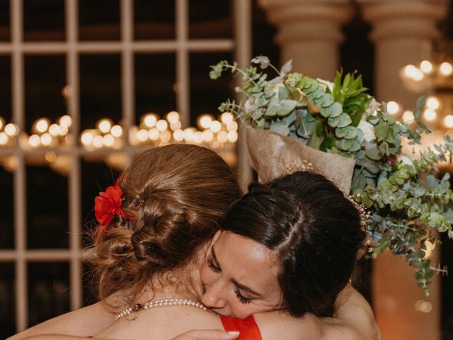 La boda de Axel y Ariadna en Sant Pere De Ribes, Barcelona 115