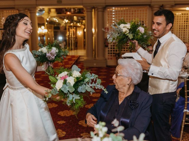 La boda de Axel y Ariadna en Sant Pere De Ribes, Barcelona 116