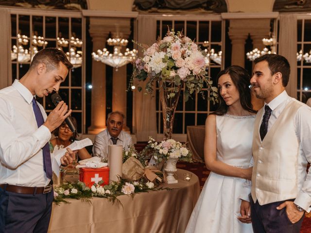 La boda de Axel y Ariadna en Sant Pere De Ribes, Barcelona 126