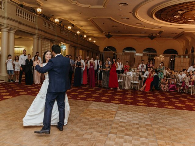 La boda de Axel y Ariadna en Sant Pere De Ribes, Barcelona 129