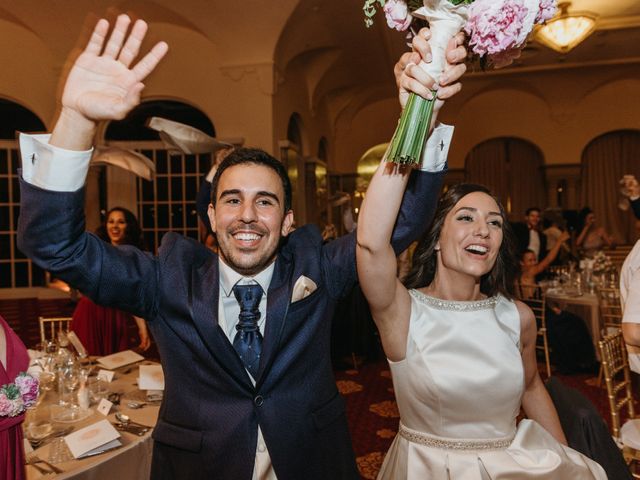 La boda de Axel y Ariadna en Sant Pere De Ribes, Barcelona 97