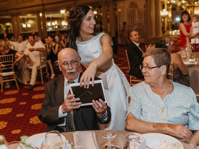 La boda de Axel y Ariadna en Sant Pere De Ribes, Barcelona 117