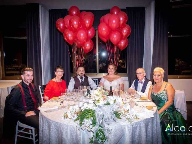 La boda de Estefanía y Eric  en El Bruc, Barcelona 5