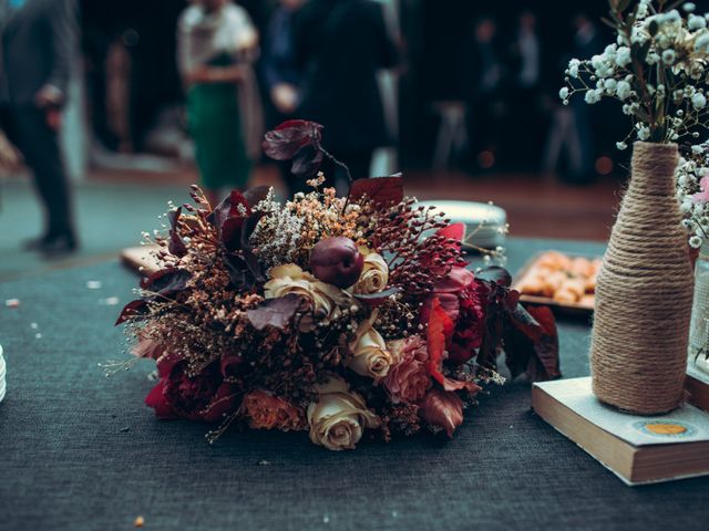 La boda de Michael y Verona en Sant Fost De Campsentelles, Barcelona 172