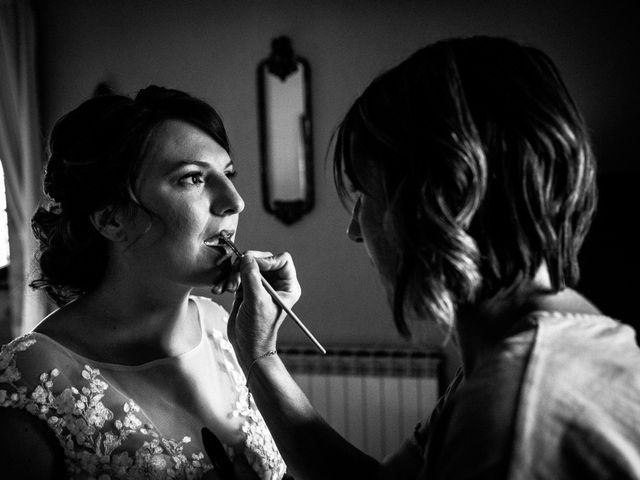 La boda de Ander y Nagore en Balmaseda, Vizcaya 4