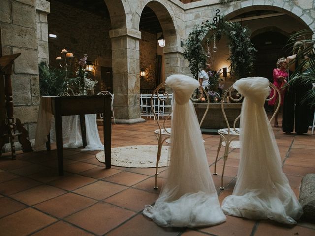 La boda de Ander y Nagore en Balmaseda, Vizcaya 23