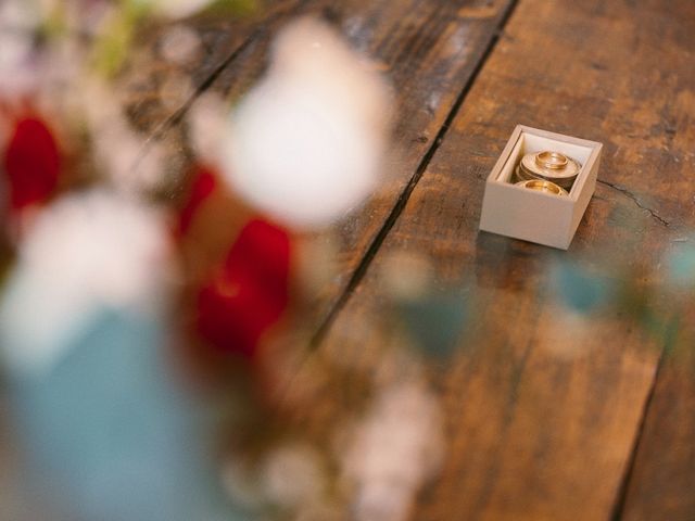 La boda de Curro y Shireen en Alcala De Guadaira, Sevilla 17