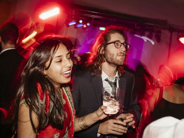 La boda de Curro y Shireen en Alcala De Guadaira, Sevilla 43