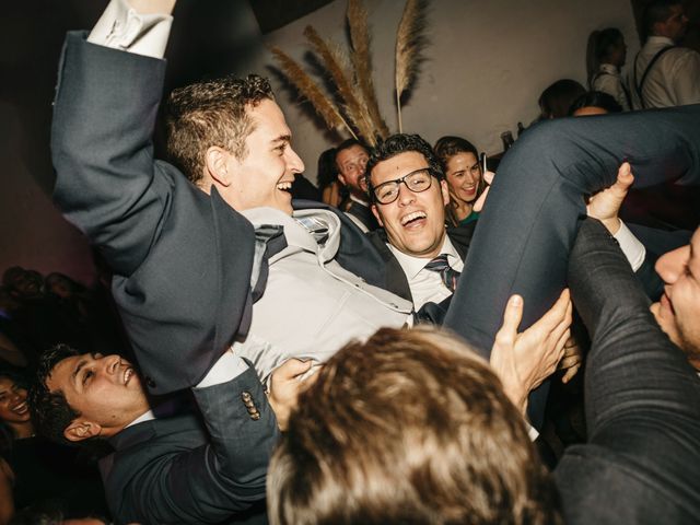 La boda de Curro y Shireen en Alcala De Guadaira, Sevilla 45