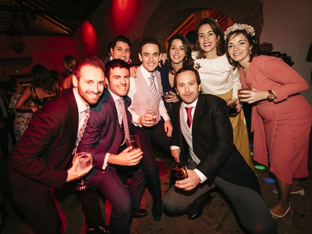 La boda de Curro y Shireen en Alcala De Guadaira, Sevilla 47