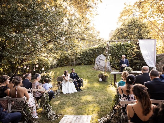 La boda de Jordi y Anna en Alella, Barcelona 14