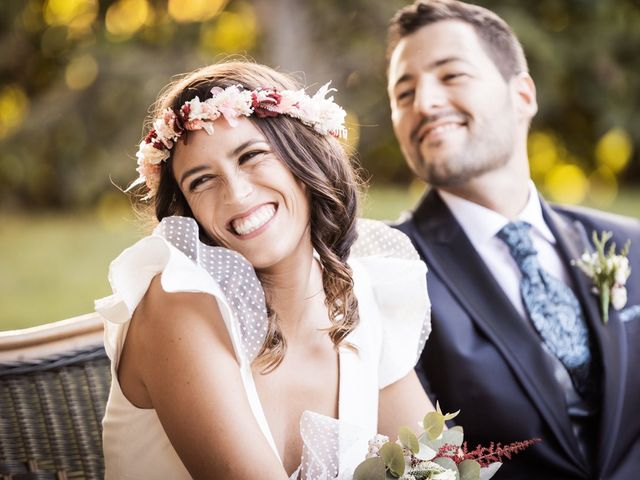 La boda de Jordi y Anna en Alella, Barcelona 15