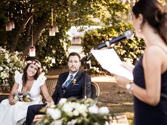 La boda de Jordi y Anna en Alella, Barcelona 16