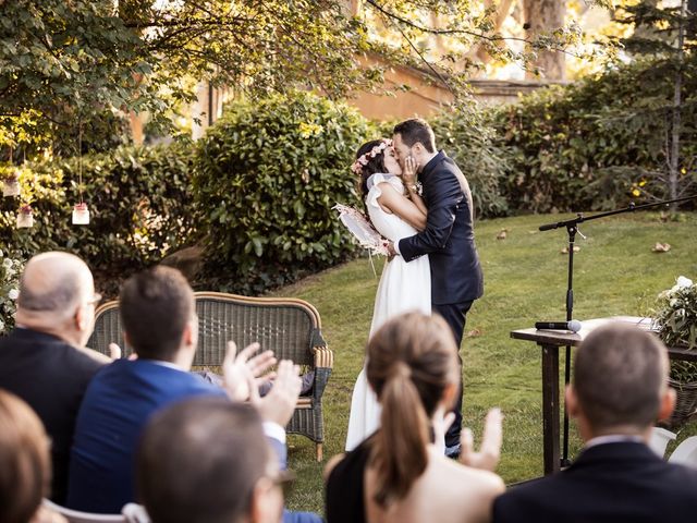 La boda de Jordi y Anna en Alella, Barcelona 20