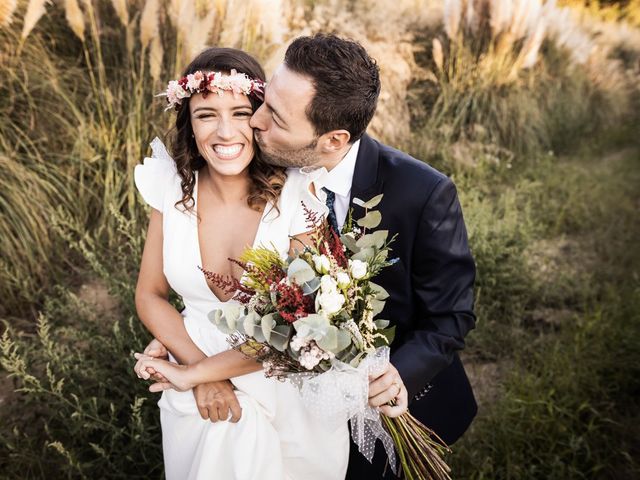 La boda de Jordi y Anna en Alella, Barcelona 24