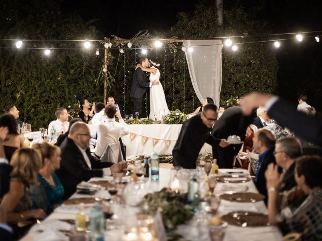 La boda de Jordi y Anna en Alella, Barcelona 30