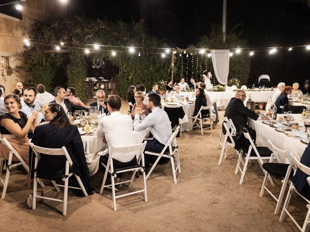 La boda de Jordi y Anna en Alella, Barcelona 31