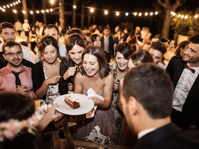 La boda de Jordi y Anna en Alella, Barcelona 35