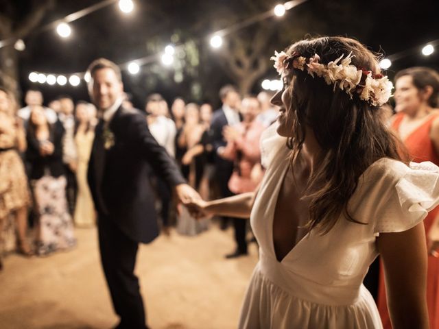 La boda de Jordi y Anna en Alella, Barcelona 38