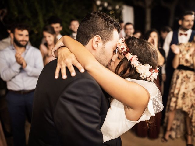 La boda de Jordi y Anna en Alella, Barcelona 42