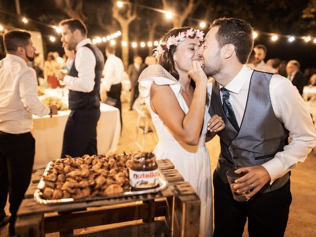 La boda de Jordi y Anna en Alella, Barcelona 44