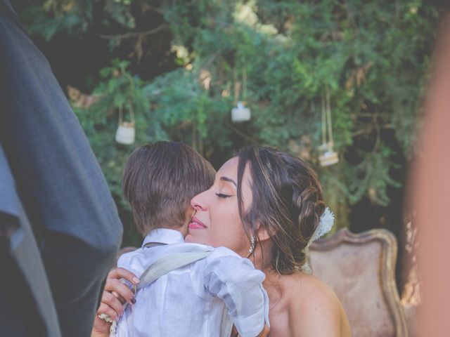 La boda de Carlos y Mari Angeles en Rubio, Barcelona 40