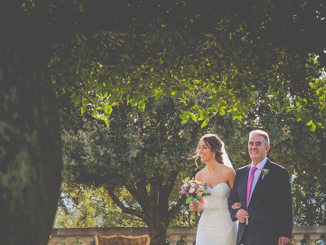 La boda de Carlos y Mari Angeles en Rubio, Barcelona 49