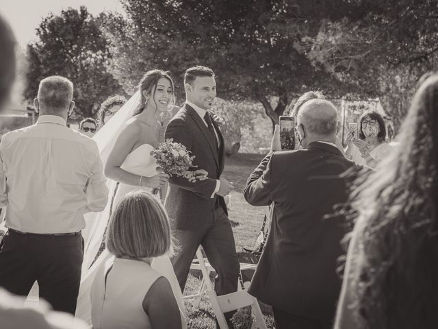 La boda de Carlos y Mari Angeles en Rubio, Barcelona 50