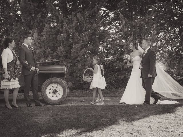 La boda de Carlos y Mari Angeles en Rubio, Barcelona 55