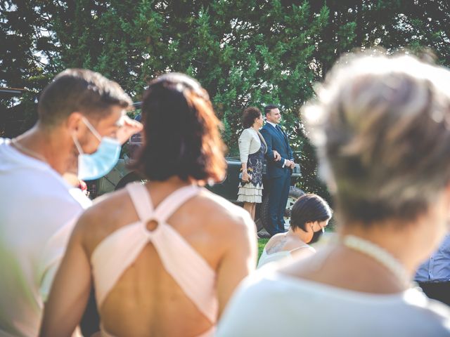 La boda de Carlos y Mari Angeles en Rubio, Barcelona 61