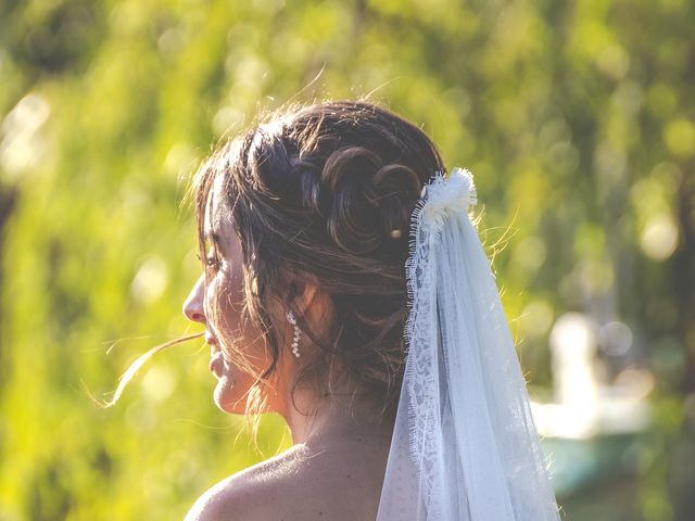 La boda de Carlos y Mari Angeles en Rubio, Barcelona 73