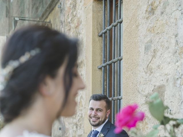 La boda de Dani y Miriam en San Cucao, Asturias 38