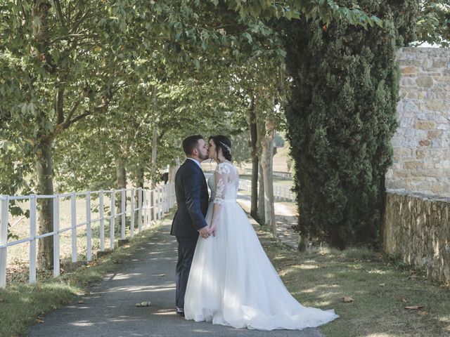 La boda de Dani y Miriam en San Cucao, Asturias 39