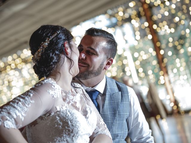 La boda de Dani y Miriam en San Cucao, Asturias 46